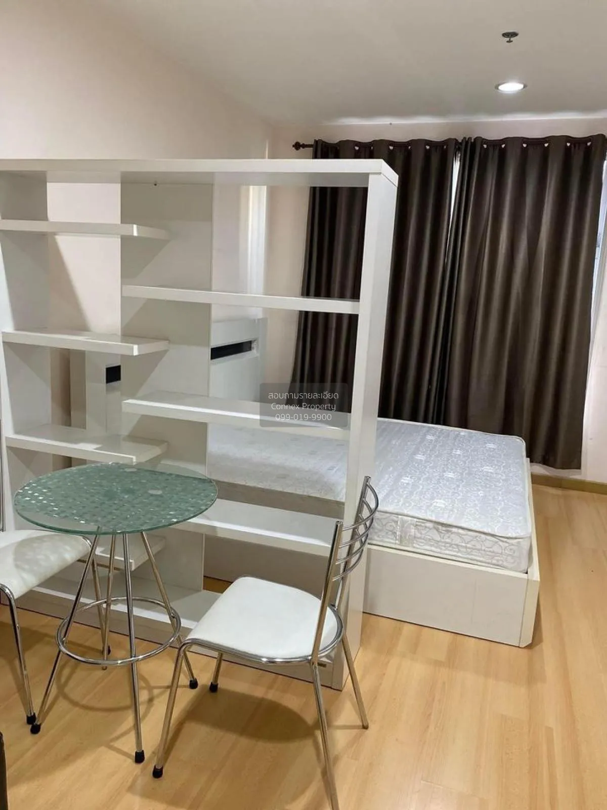 FOR RENT Condo , Life @ BTS Thaphra , BTS-Talat Phlu , Bukkhalo , 4