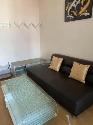 FOR RENT Condo , Life @ BTS Thaphra , BTS-Talat Phlu , Bukkhalo , Thon Buri , Bangkok , CX-81366