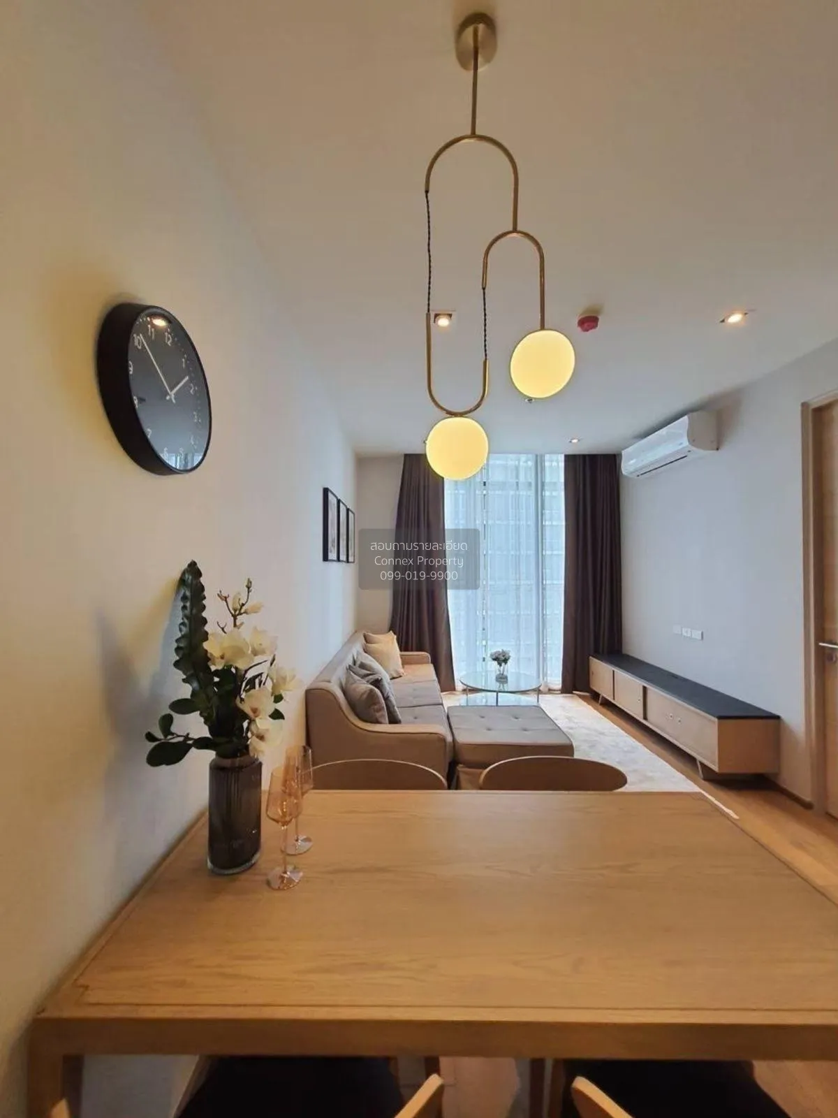 FOR SALE Condo , Park Origin Phrom Phong , BTS-Phrom Phong , Khlo 2