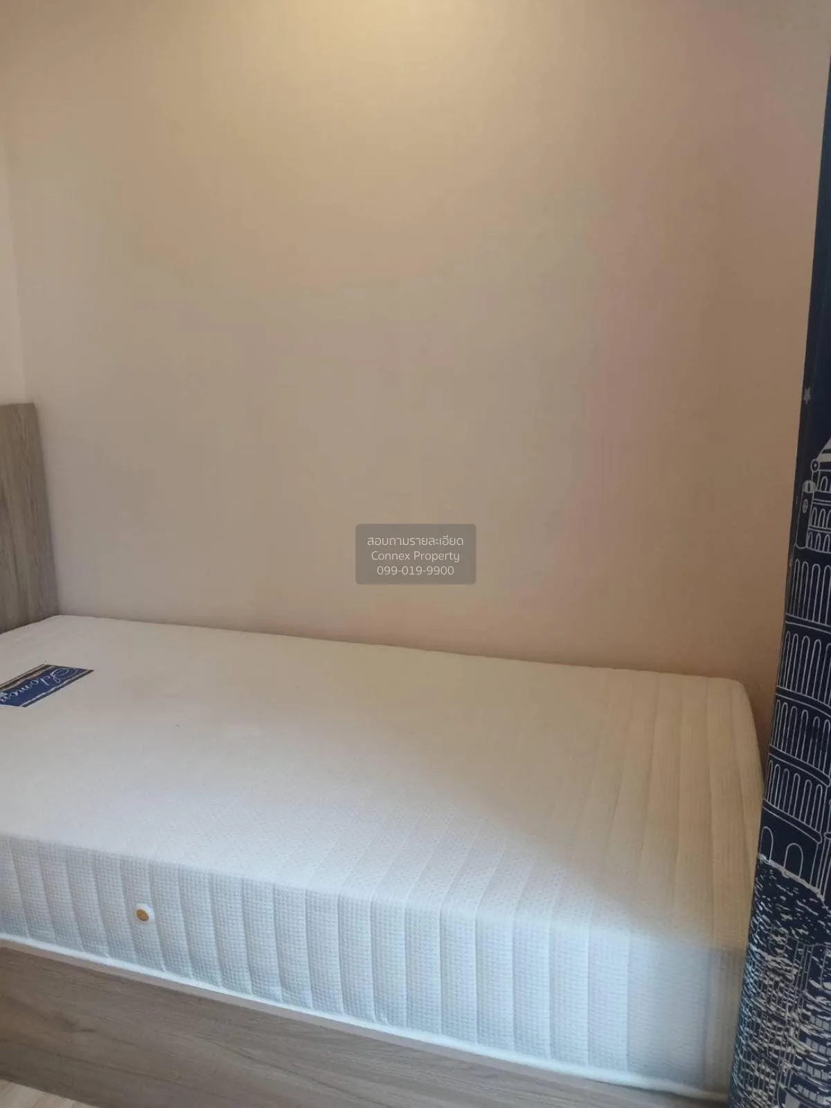 FOR RENT Condo , Chateau in Town Charansanitwong 96/2 , MRT-Bang 