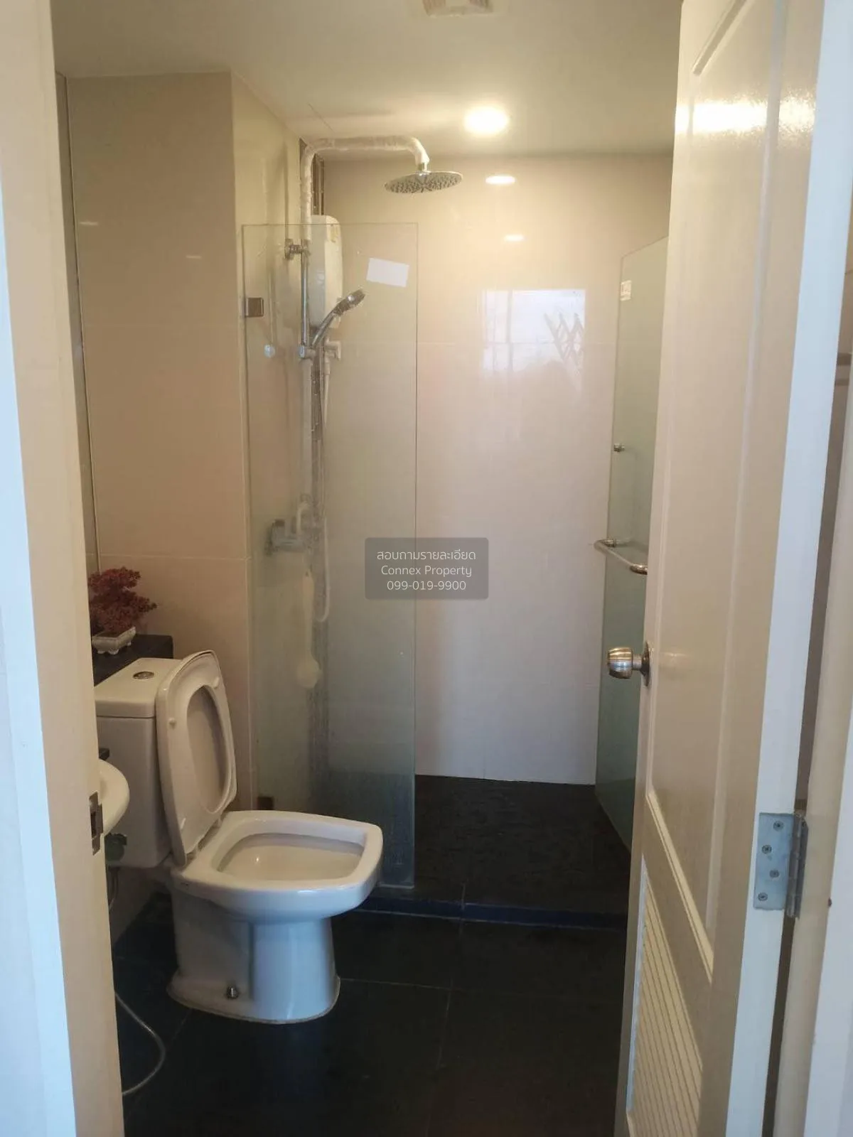 FOR RENT Condo , Chateau in Town Charansanitwong 96/2 , MRT-Bang 