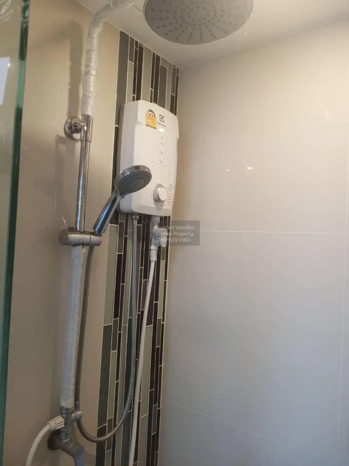 FOR RENT Condo , Chateau in Town Charansanitwong 96/2 , MRT-Bang 