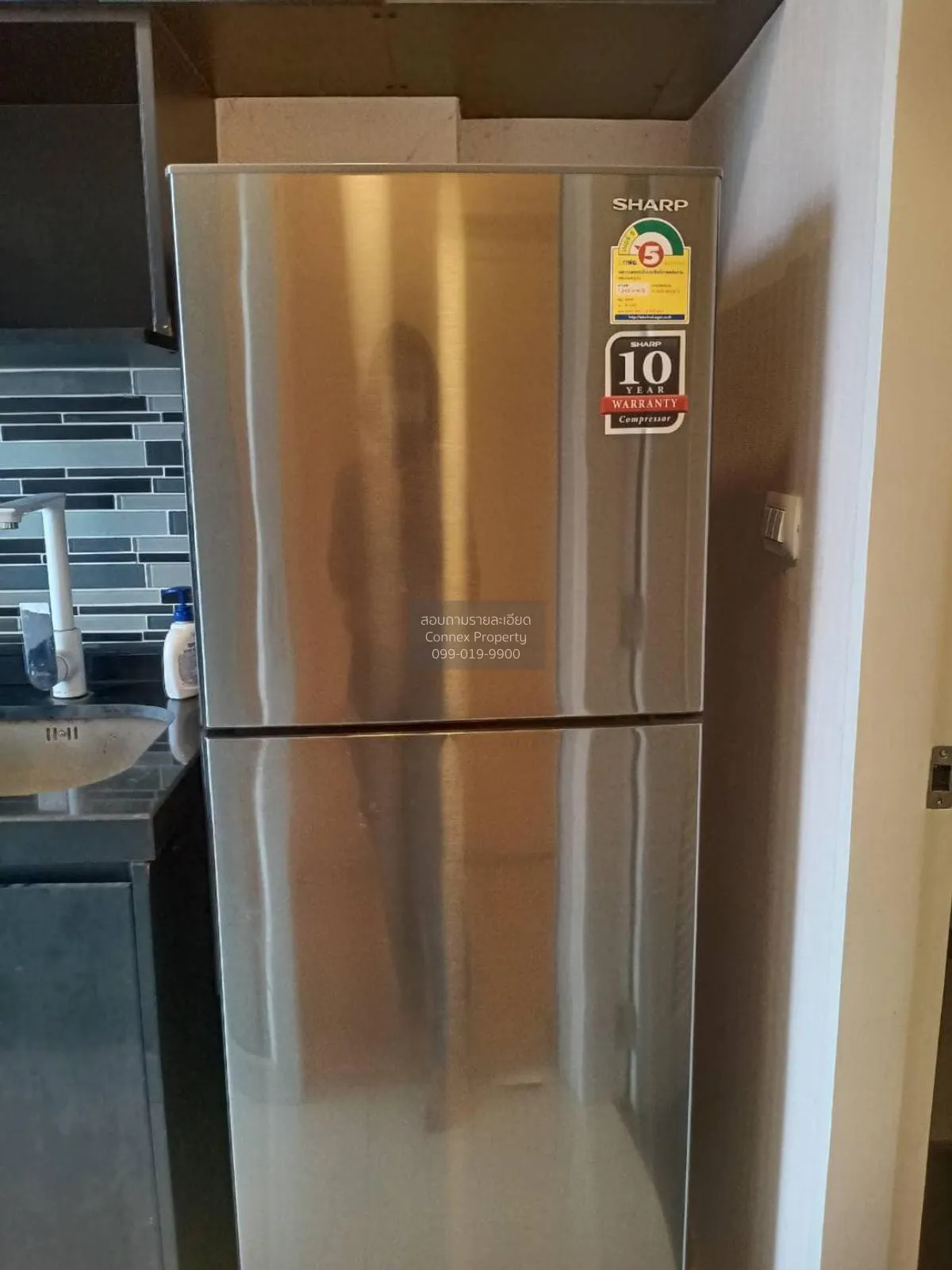 FOR RENT Condo , Chateau in Town Charansanitwong 96/2 , MRT-Bang  4