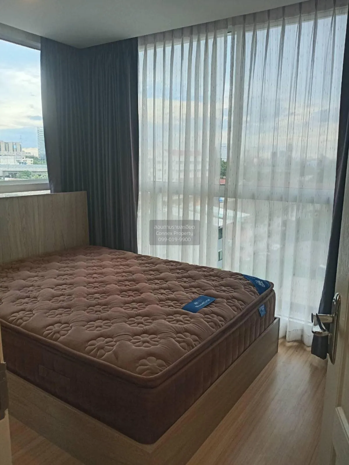 FOR RENT Condo , Chateau in Town Charansanitwong 96/2 , MRT-Bang 