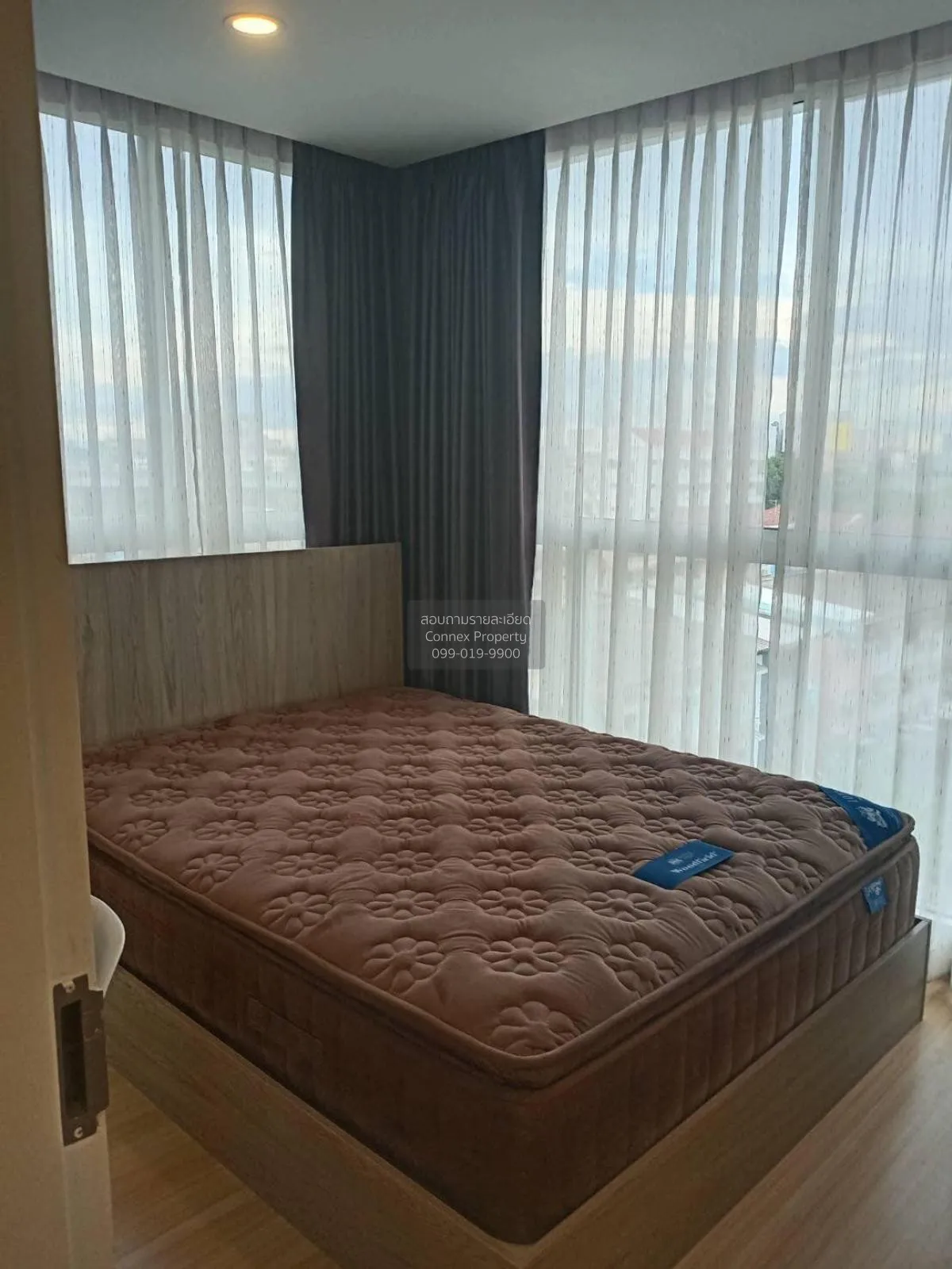 FOR RENT Condo , Chateau in Town Charansanitwong 96/2 , MRT-Bang 