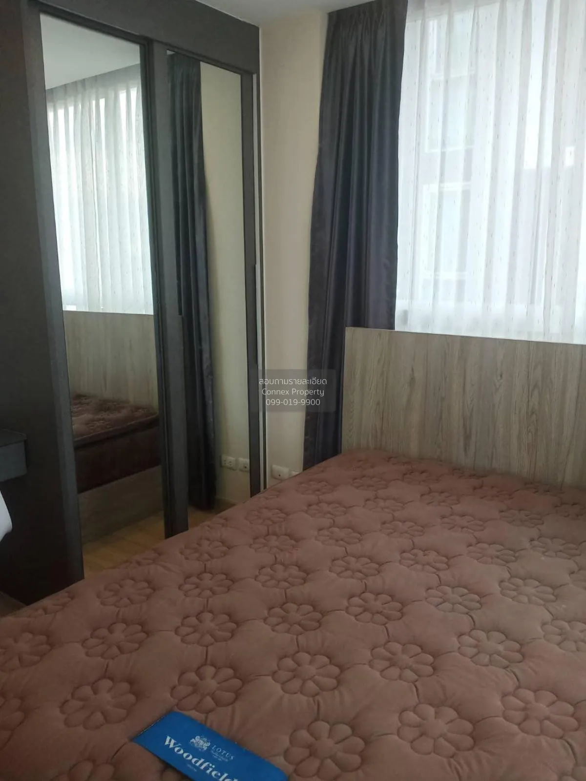 FOR RENT Condo , Chateau in Town Charansanitwong 96/2 , MRT-Bang 