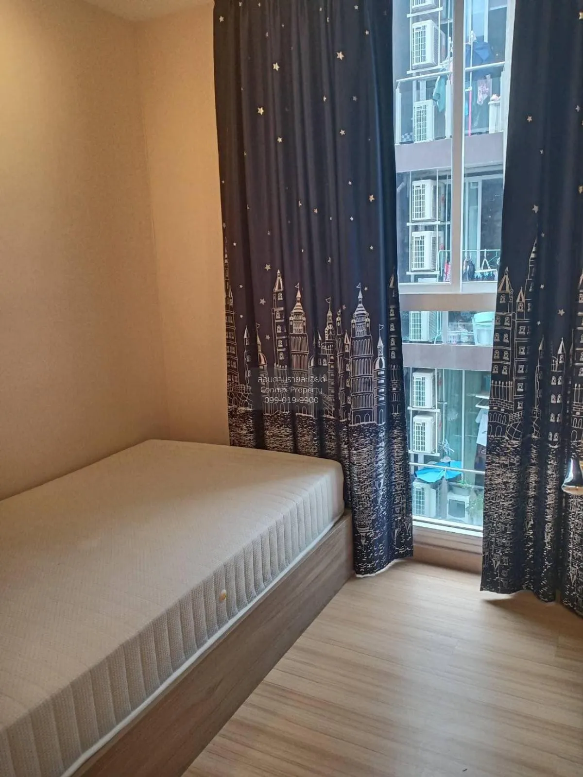 FOR RENT Condo , Chateau in Town Charansanitwong 96/2 , MRT-Bang 