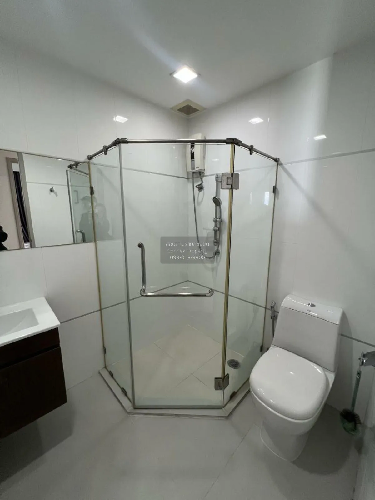 เช่าคอนโด  พาร์ค ออริจิ้น พร้อมพงษ์\n BTS-พร้อมพงษ์ คลองตัน เขต ค