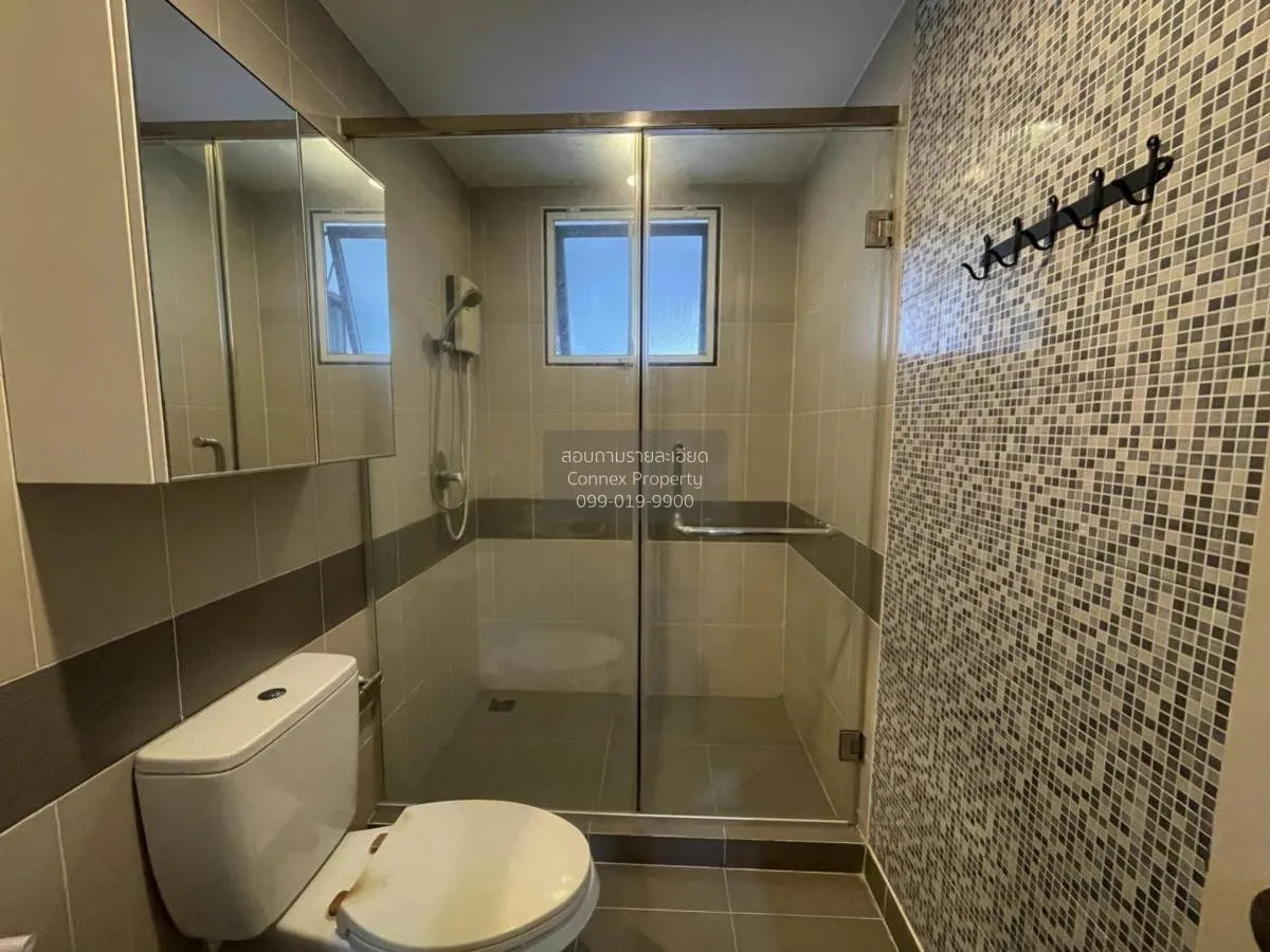 FOR SALE Townhouse/Townhome  , BAAN KLANG MUANG NAWAMIN 42 , Khlo