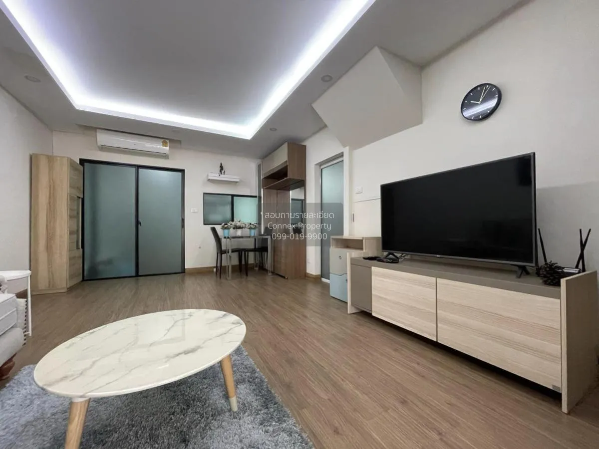 ขายทาวน์เฮ้าส์/ทาวน์โฮม  บ้านกลางเมือง นวมินทร์ 42 คลองกุ่ม เขต บ 2