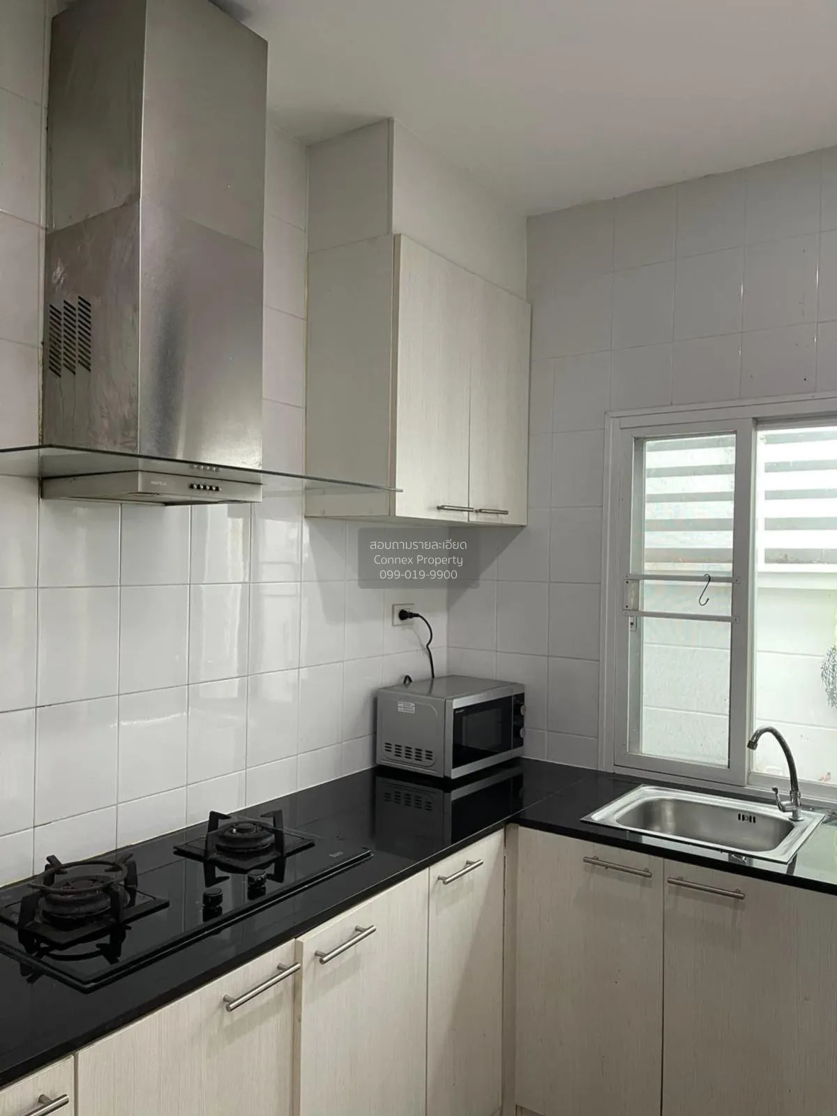 FOR SALE Townhouse/Townhome  , BAAN KLANG MUANG NAWAMIN 42 , Khlo