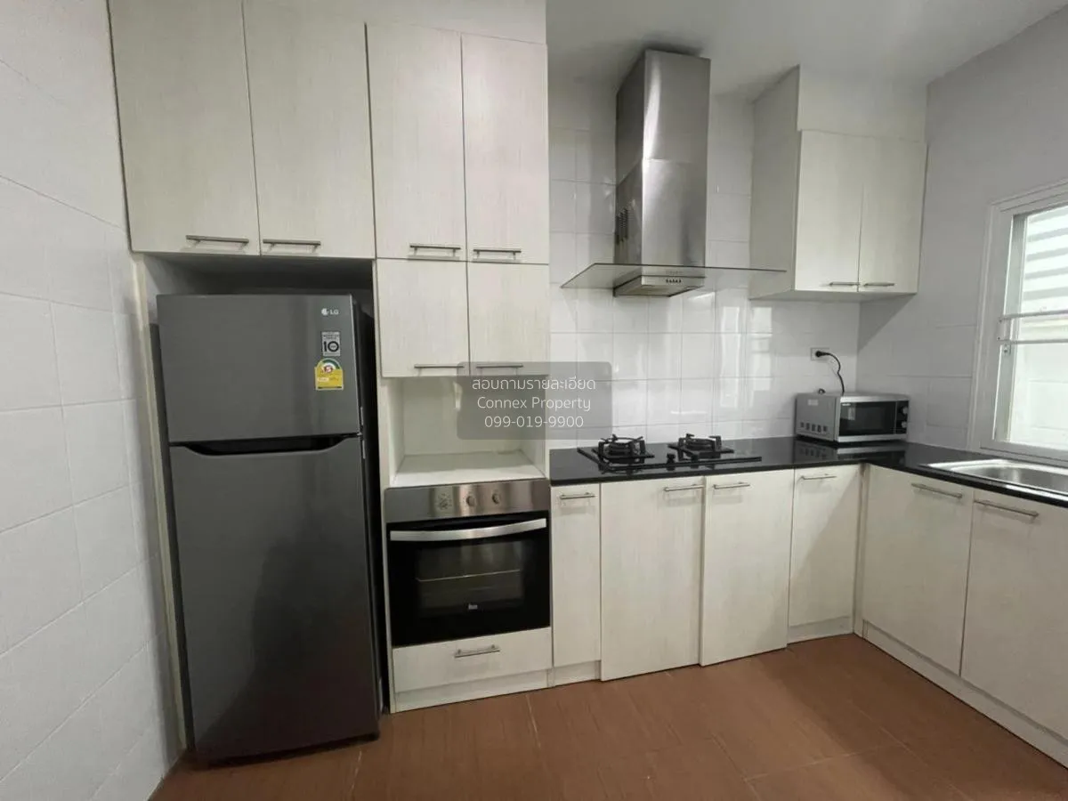 FOR SALE Townhouse/Townhome  , BAAN KLANG MUANG NAWAMIN 42 , Khlo