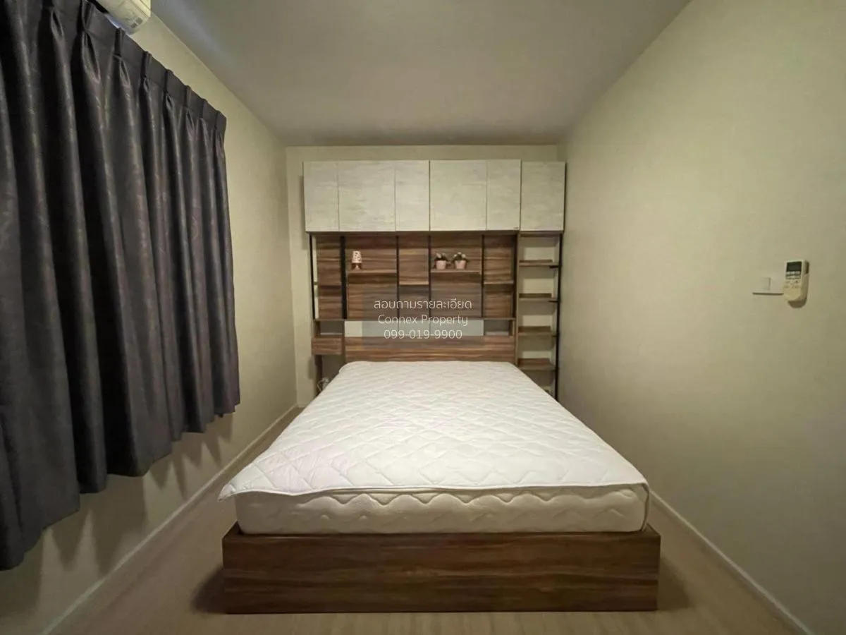 FOR SALE Townhouse/Townhome  , BAAN KLANG MUANG NAWAMIN 42 , Khlo