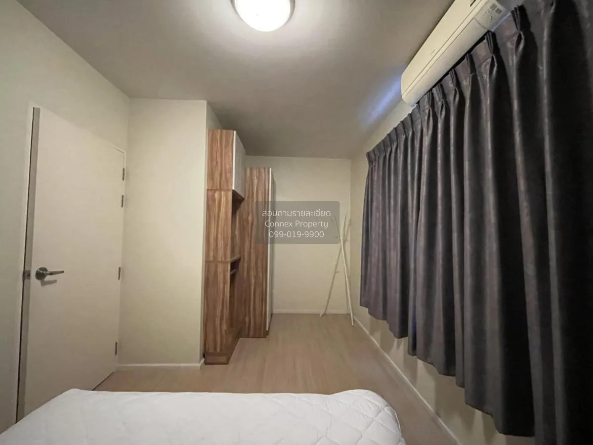 FOR SALE Townhouse/Townhome  , BAAN KLANG MUANG NAWAMIN 42 , Khlo