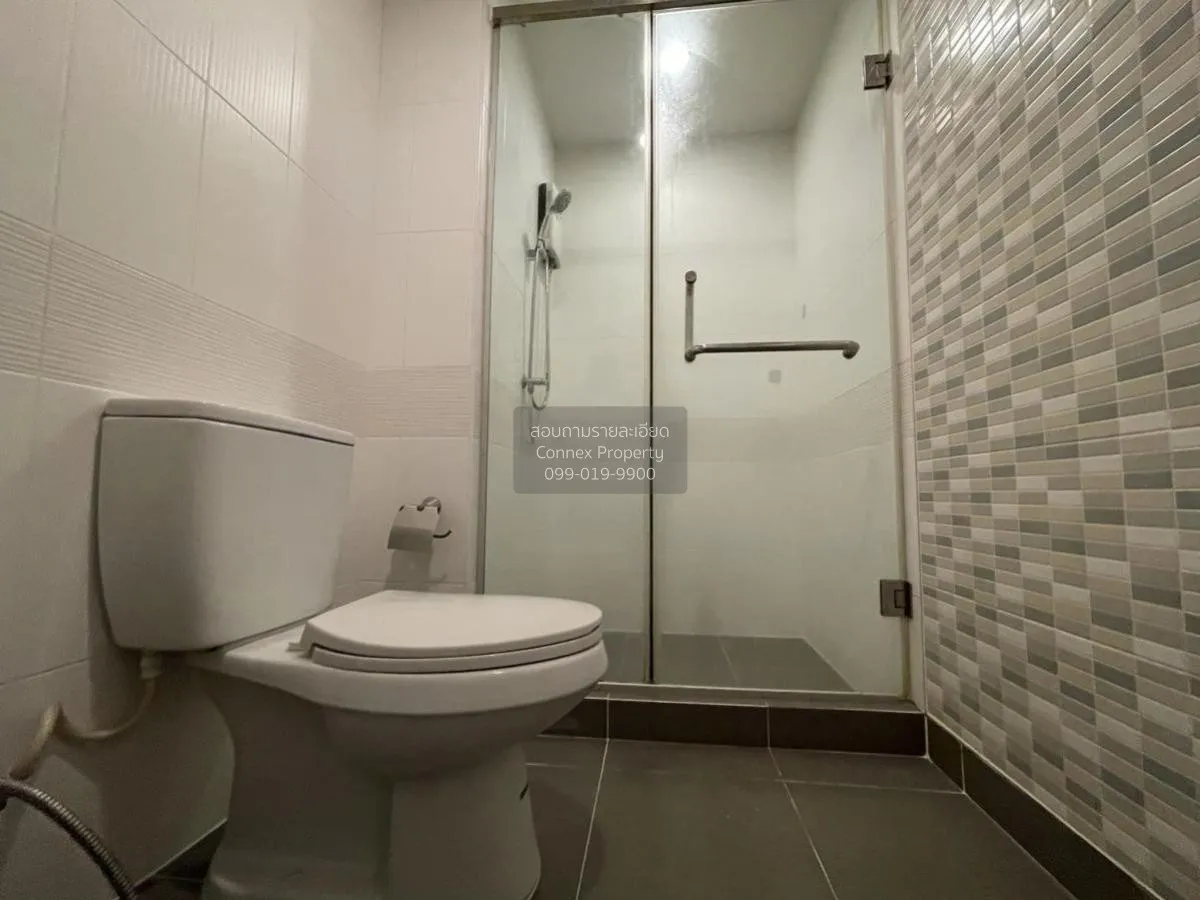 เช่าทาวน์เฮ้าส์/ทาวน์โฮม  บ้านกลางเมือง นวมินทร์ 42 คลองกุ่ม เขต 