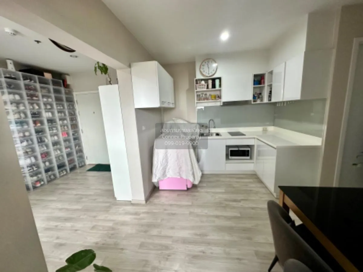 FOR SALE Condo , The Privacy Rama 9 , ARL-Ramkhamhaeng , Suan Lua 2