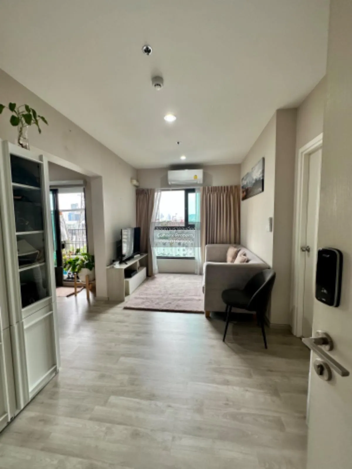 FOR SALE Condo , The Privacy Rama 9 , ARL-Ramkhamhaeng , Suan Lua 3