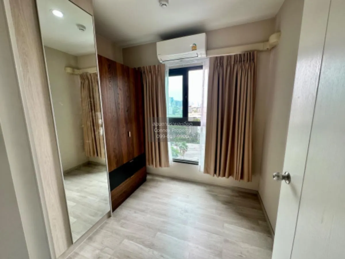FOR SALE Condo , The Privacy Rama 9 , ARL-Ramkhamhaeng , Suan Lua