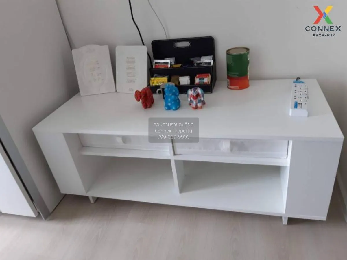 FOR RENT Condo , Aspire Sukhumvit 48 , BTS-Phra Khanong , Phra Kh 3