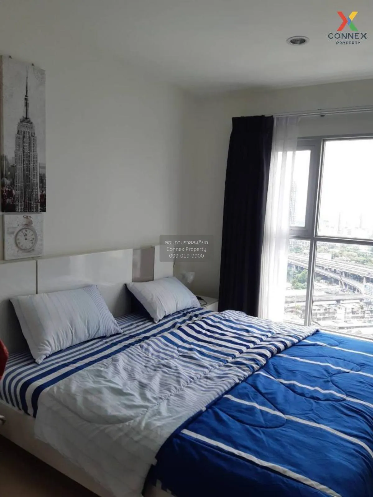 FOR RENT Condo , Aspire Sukhumvit 48 , BTS-Phra Khanong , Phra Kh