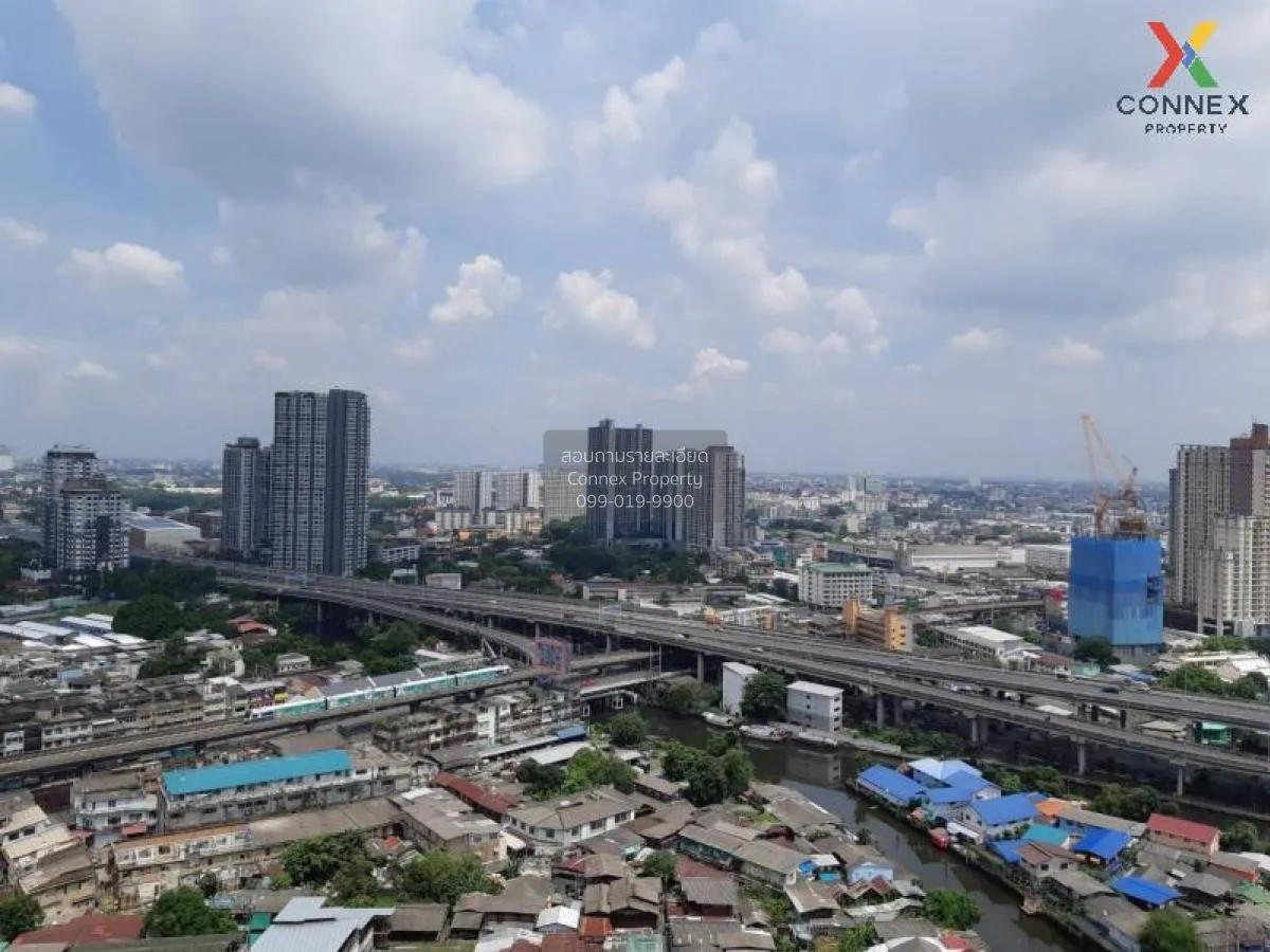 FOR RENT Condo , Aspire Sukhumvit 48 , BTS-Phra Khanong , Phra Kh