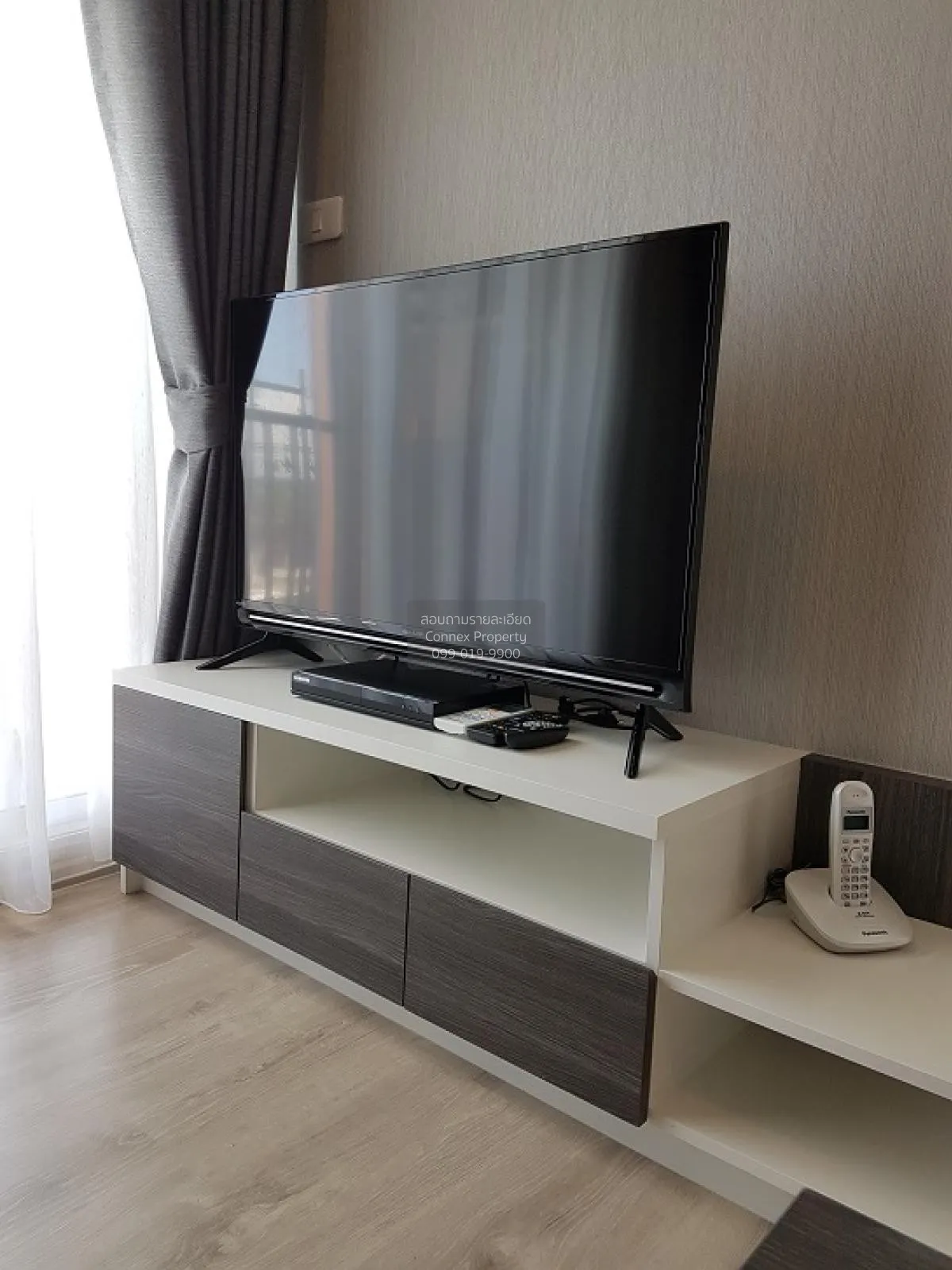 เช่าคอนโด  ชีวาทัย เพชรเกษม 27 BTS-บางหว้า บางหว้า เขต ภาษีเจริญ  3