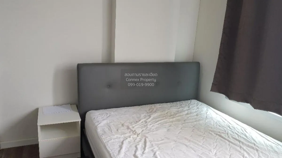 FOR SALE Condo , DBura Prannok , MRT-Fai Chai , Ban Chang Lo , Ba 1