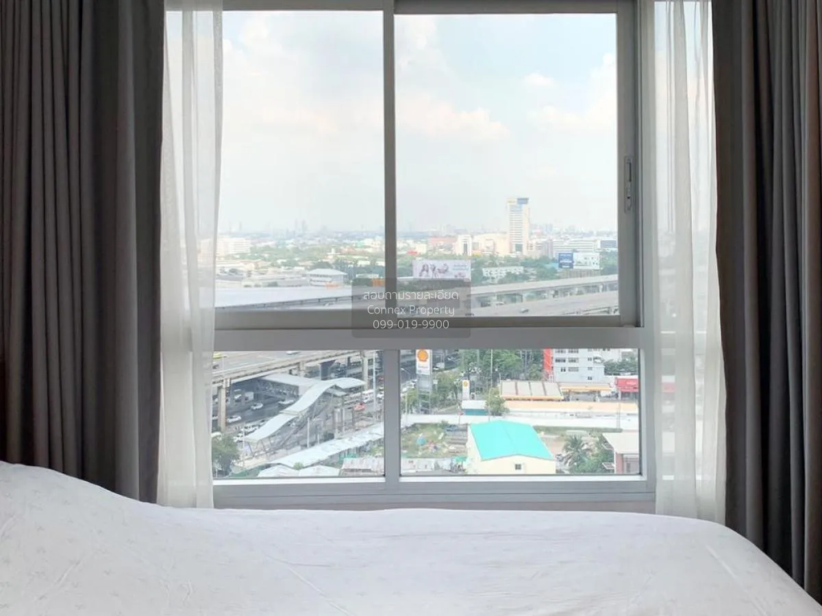 ขายคอนโด  ยู ดีไลท์ รัชวิภา ลาดยาว เขต จตุจักร กรุงเทพ CX-81383 4