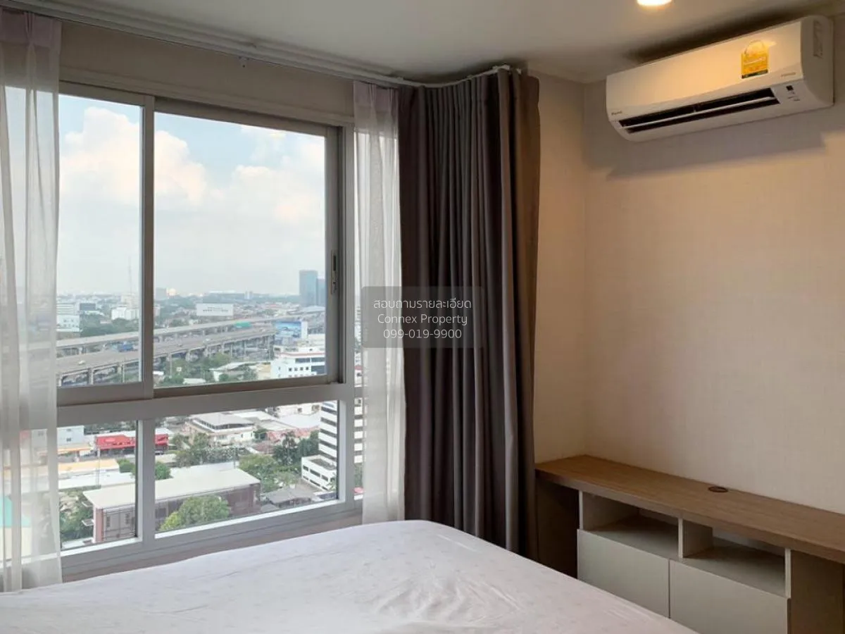 FOR RENT Condo , U Delight Ratchavibha , Lat Yao , Chatuchak , Ba 3