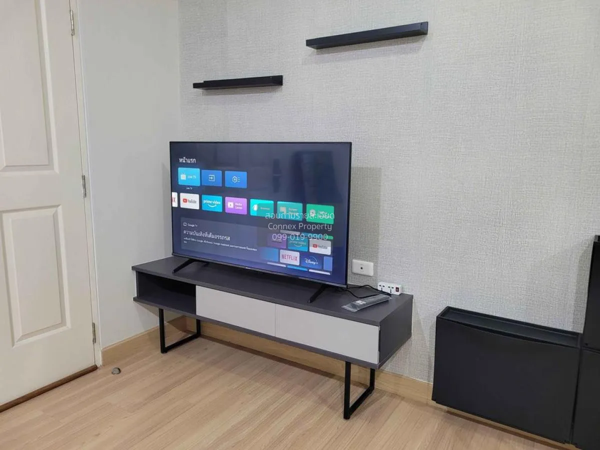 เช่าคอนโด  เดอะ นิช โมโน บางนา เฟส 1 BTS-บางนา บางนา เขต บางนา กร 2