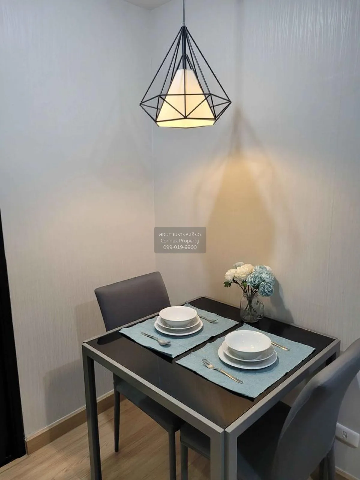 เช่าคอนโด  เดอะ นิช โมโน บางนา เฟส 1 BTS-บางนา บางนา เขต บางนา กร 3