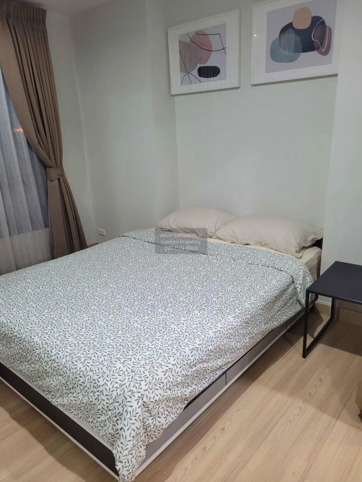 เช่าคอนโด  เดอะ นิช โมโน บางนา เฟส 1 BTS-บางนา บางนา เขต บางนา กร