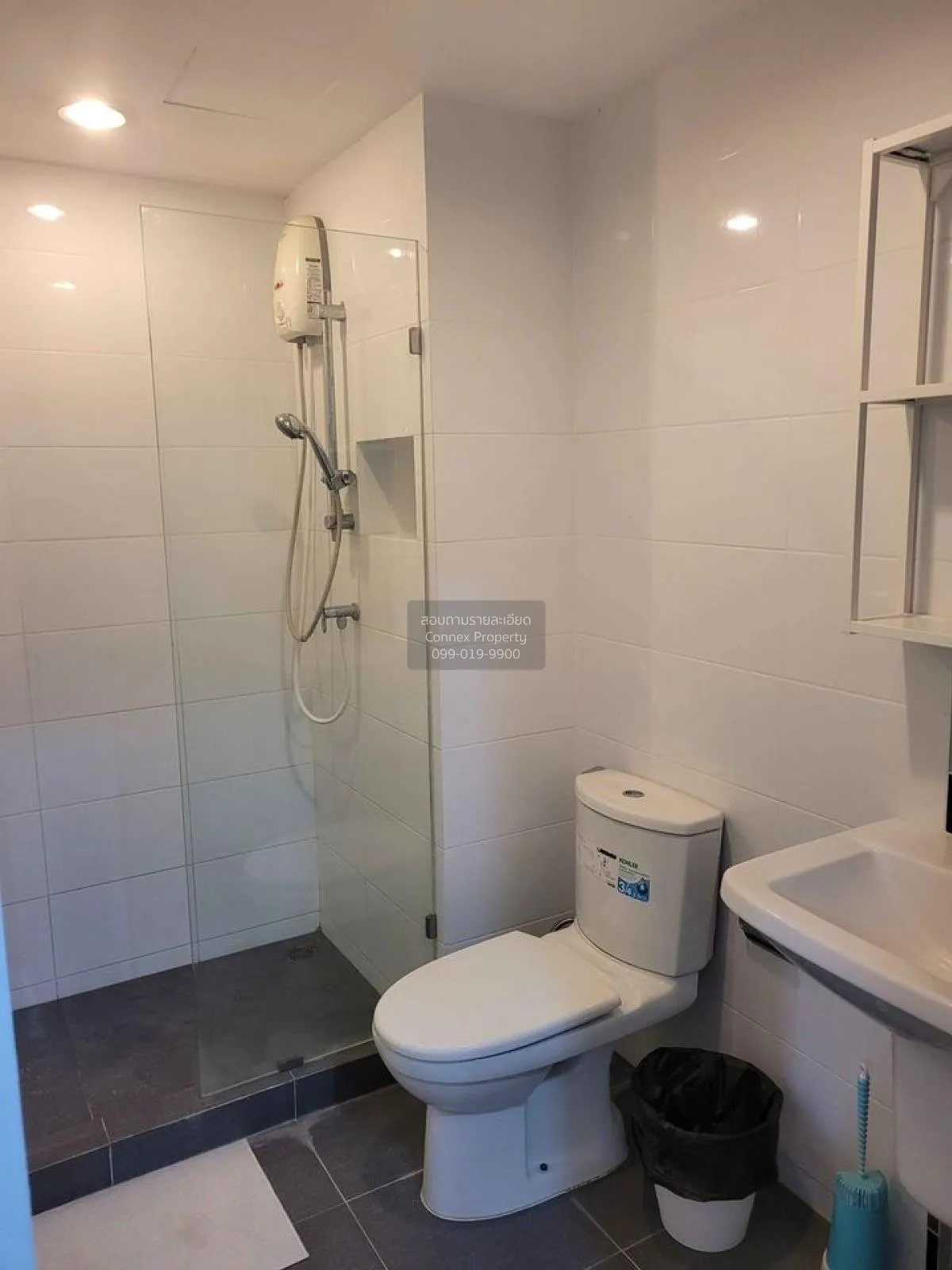 เช่าคอนโด  เดอะ นิช โมโน บางนา เฟส 1 BTS-บางนา บางนา เขต บางนา กร