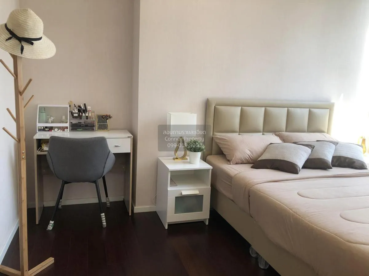 เช่าคอนโด  ไฮด์ สุขุมวิท 11 BTS-นานา คลองเตยเหนือ เขต วัฒนา กรุงเ