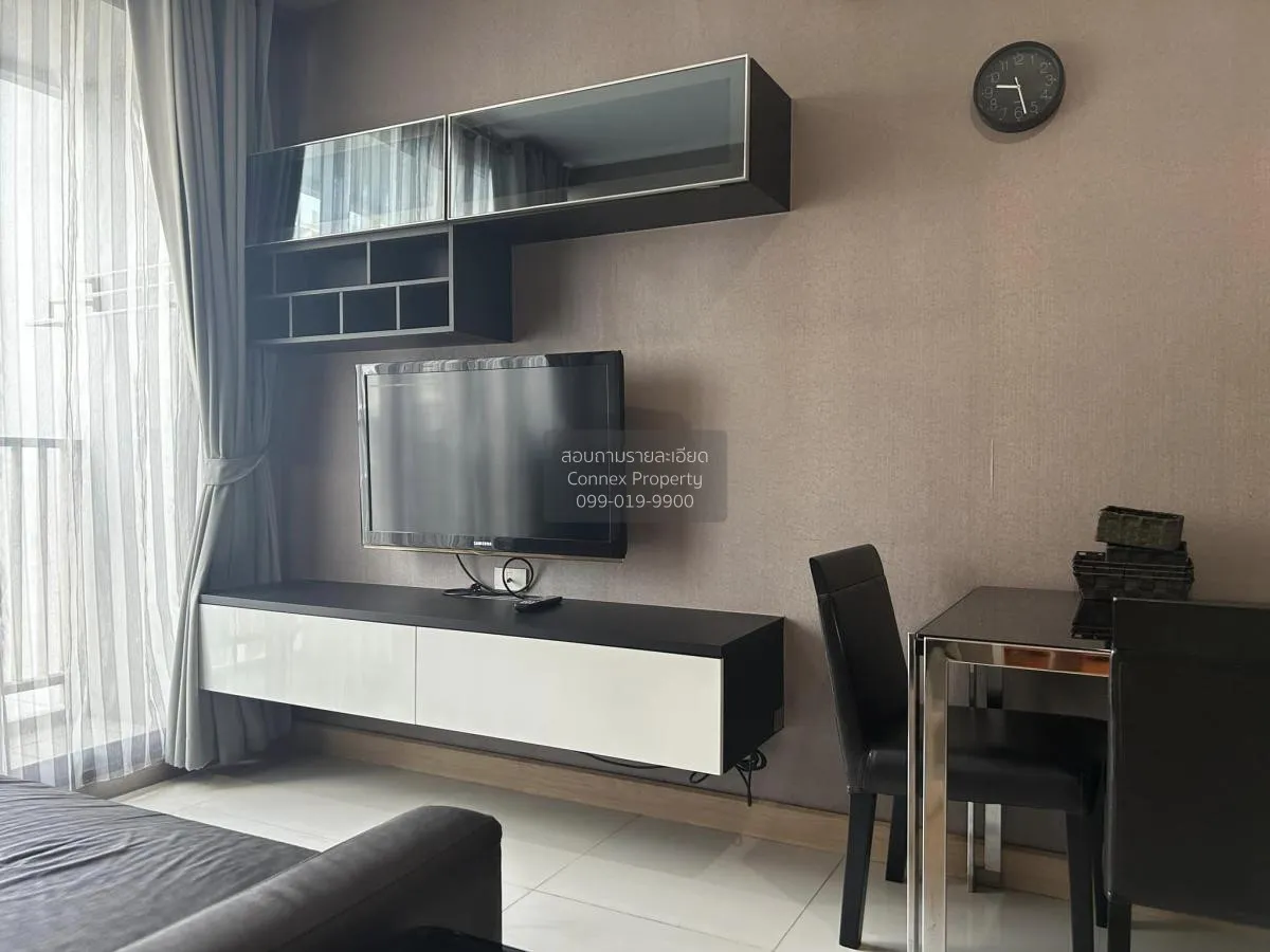 FOR RENT Condo , The President Sukhumvit 81 , BTS-On Nut , Phra K 2
