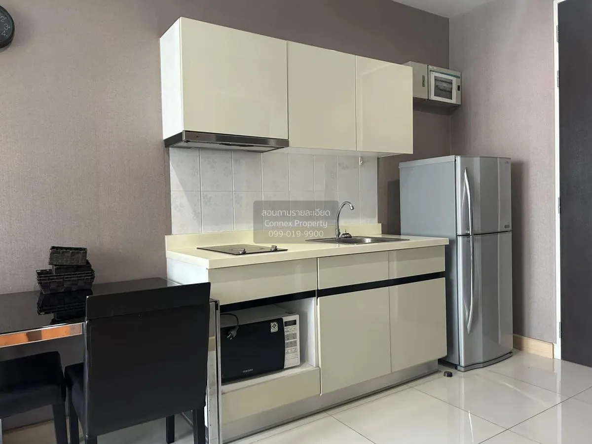 FOR RENT Condo , The President Sukhumvit 81 , BTS-On Nut , Phra K 4