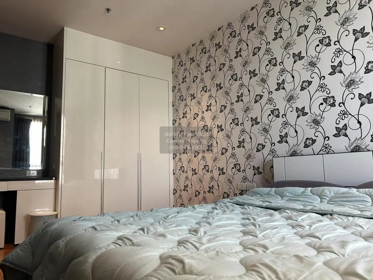 FOR RENT Condo , The President Sukhumvit 81 , BTS-On Nut , Phra K