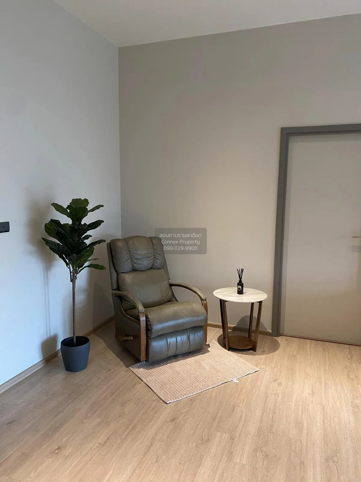 FOR RENT Condo , Whizdom Station Ratchada - Thapra , Penthouse ,  2