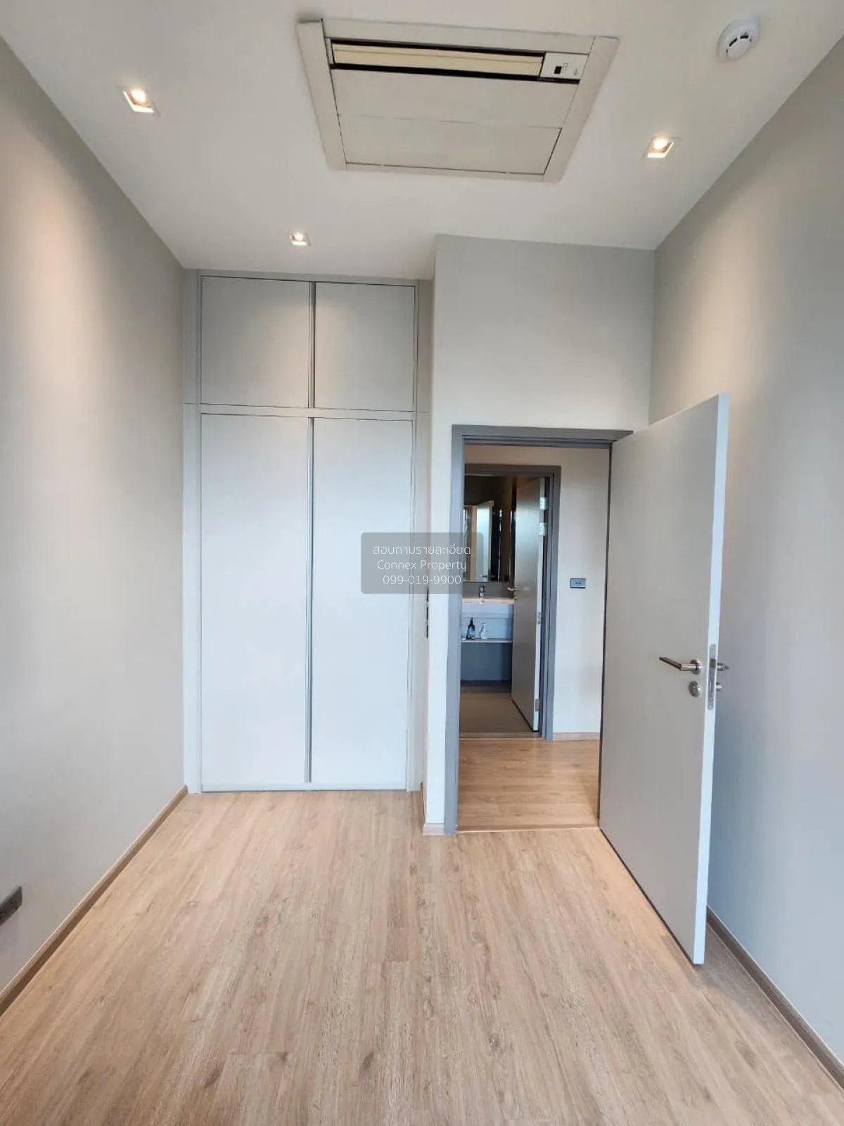 FOR RENT Condo , Whizdom Station Ratchada - Thapra , Penthouse , 