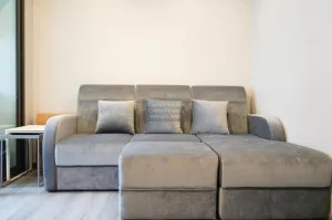 FOR RENT Condo , The Politan Aqua , MRT-Phra Nang Klao Bridge , Bang Kraso , Mueang Nonthaburi , Nonthaburi , CX-81397