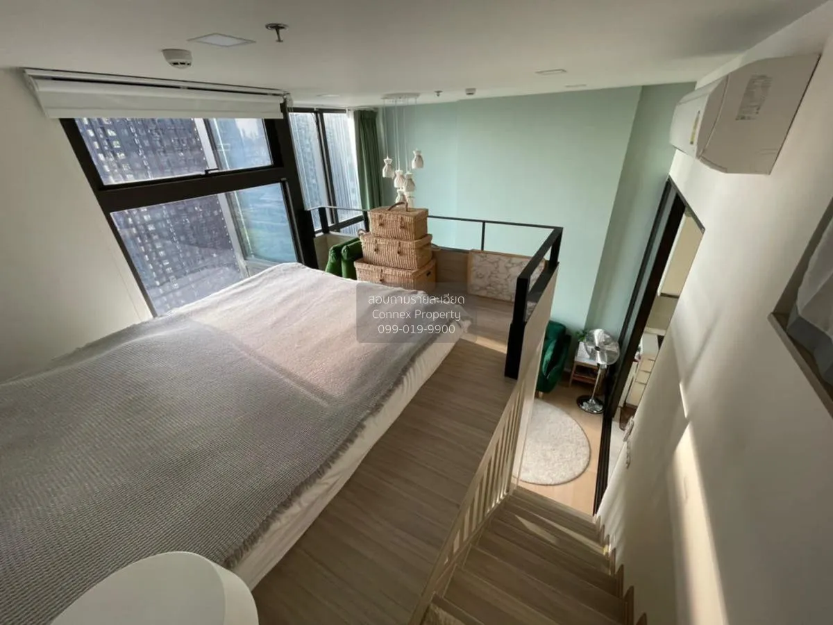 FOR SALE Condo , Chewathai Residence Asoke , MRT-Phra Ram 9 , Mak