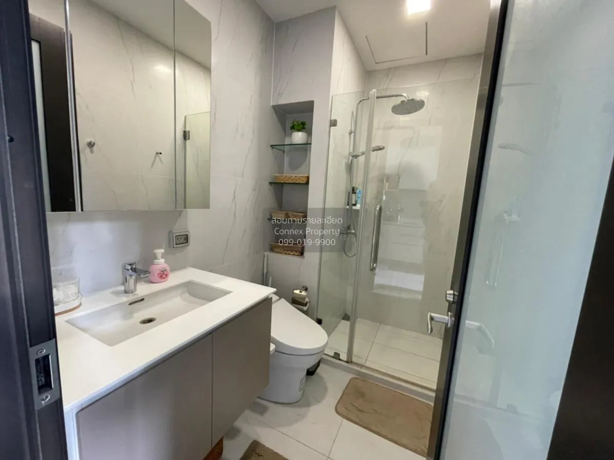 FOR SALE Condo , Chewathai Residence Asoke , MRT-Phra Ram 9 , Mak