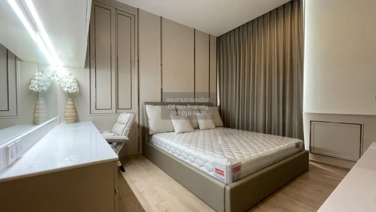 เช่าคอนโด  โนเบิล บี 19 BTS-อโศก คลองเตยเหนือ เขต วัฒนา กรุงเทพ C