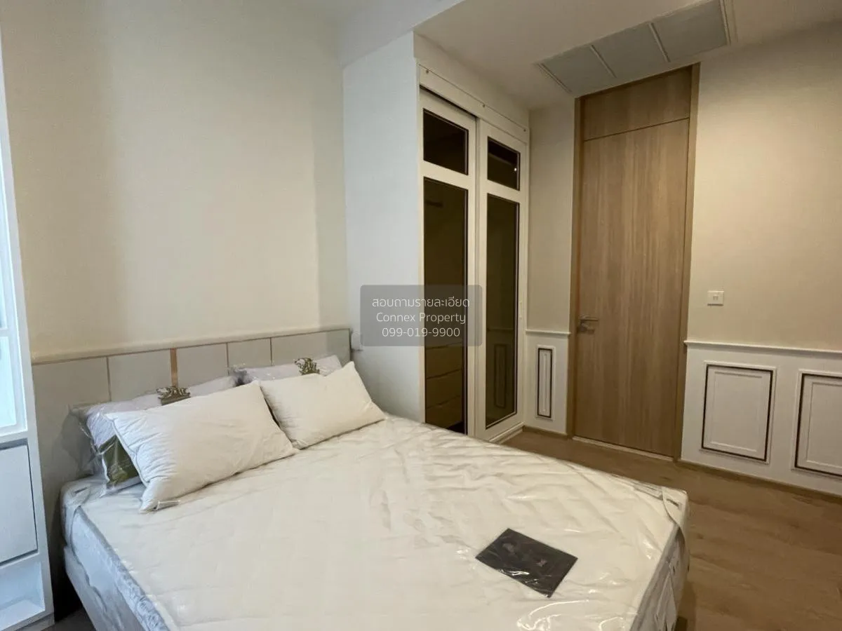 เช่าคอนโด  โนเบิล บี 19 BTS-อโศก คลองเตยเหนือ เขต วัฒนา กรุงเทพ C