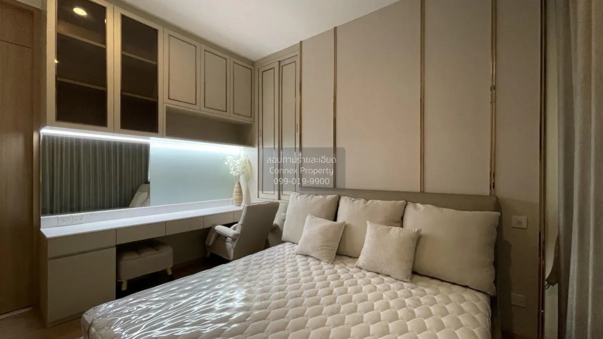 เช่าคอนโด  โนเบิล บี 19 BTS-อโศก คลองเตยเหนือ เขต วัฒนา กรุงเทพ C