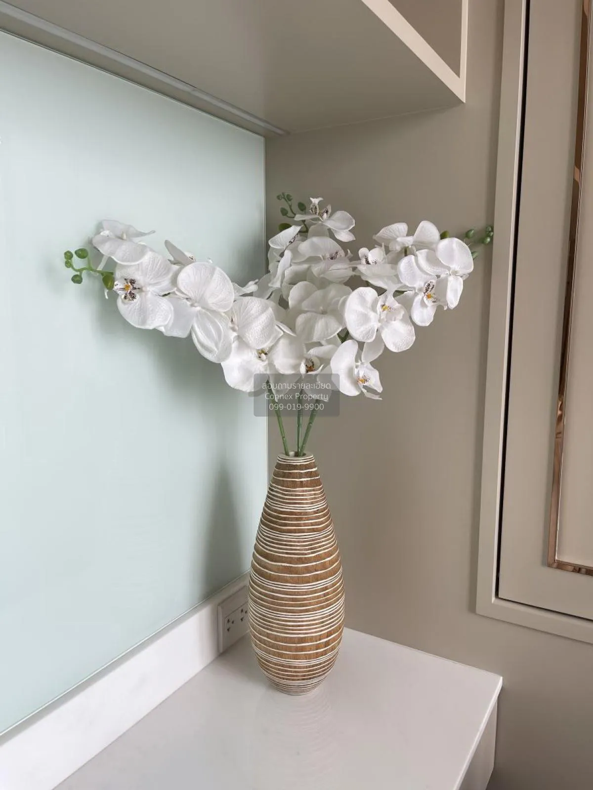 เช่าคอนโด  โนเบิล บี 19 BTS-อโศก คลองเตยเหนือ เขต วัฒนา กรุงเทพ C