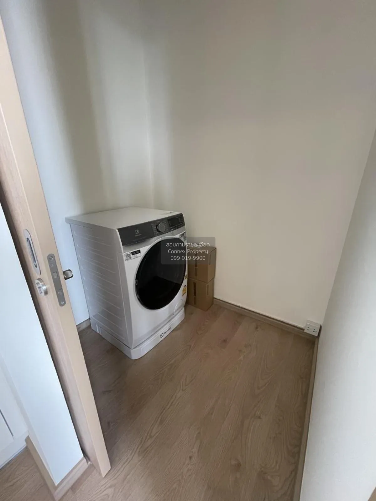 เช่าคอนโด  โนเบิล บี 19 BTS-อโศก คลองเตยเหนือ เขต วัฒนา กรุงเทพ C