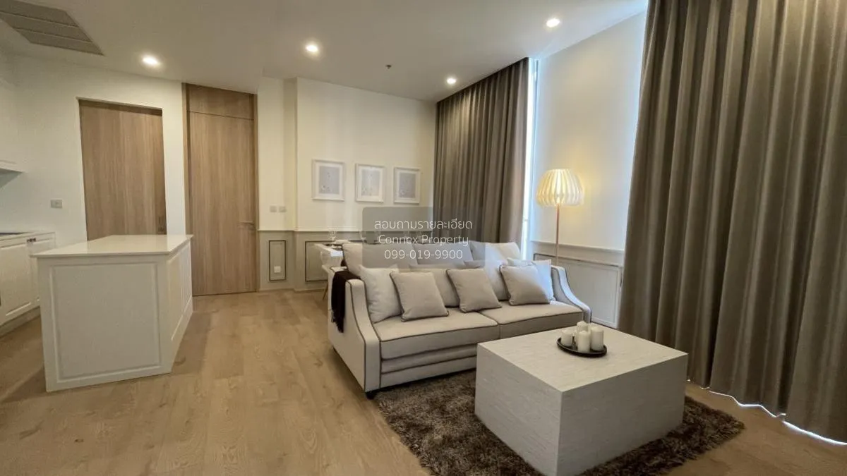 เช่าคอนโด  โนเบิล บี 19 BTS-อโศก คลองเตยเหนือ เขต วัฒนา กรุงเทพ C 2