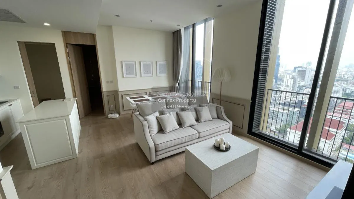 เช่าคอนโด  โนเบิล บี 19 BTS-อโศก คลองเตยเหนือ เขต วัฒนา กรุงเทพ C