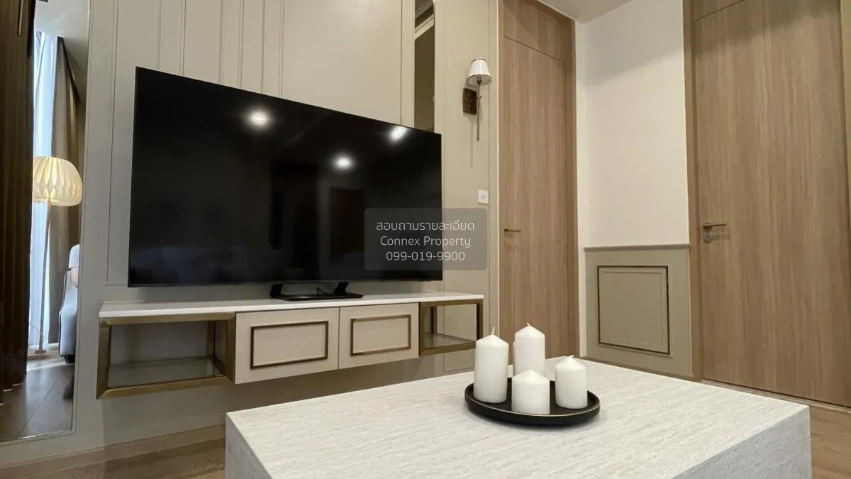 เช่าคอนโด  โนเบิล บี 19 BTS-อโศก คลองเตยเหนือ เขต วัฒนา กรุงเทพ C